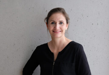 porträt architektin - sonja krall