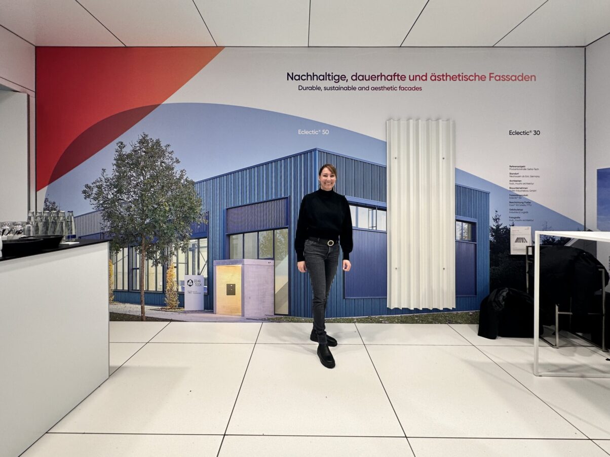 architekturbüro präsentation