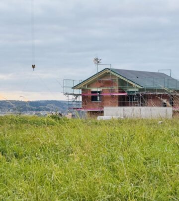 einfamilienhaus in sigmaringen