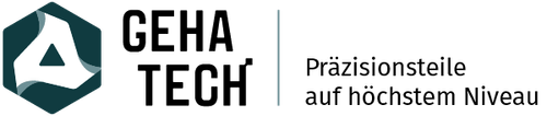 GEHA-Tech Logo GEHA-Tech Logo