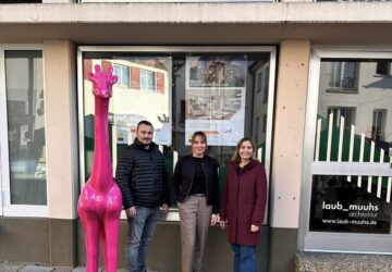 laub_muuhs eröffnung