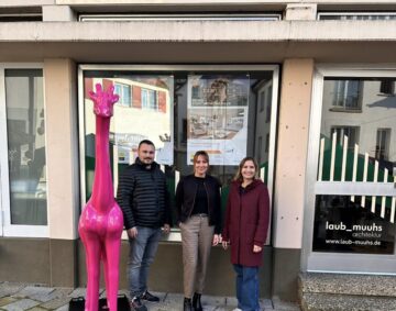 laub_muuhs eröffnung