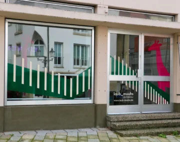 neues architektur­büro in sigmaringen