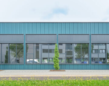 referenzprojekt bei arcelormittal building solutions